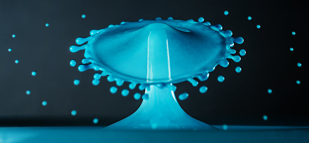 Waterdrop