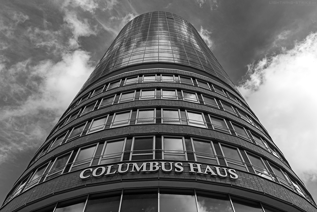 Columbus Haus