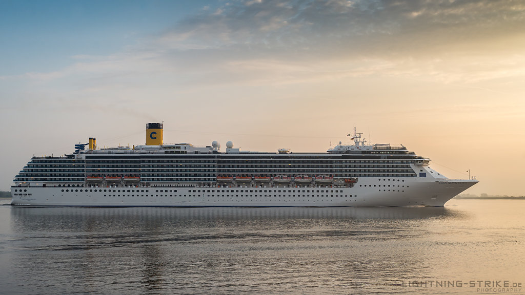 Costa Mediterranea