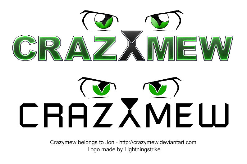 Logo Crazymew